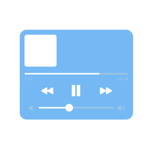 Icone musique